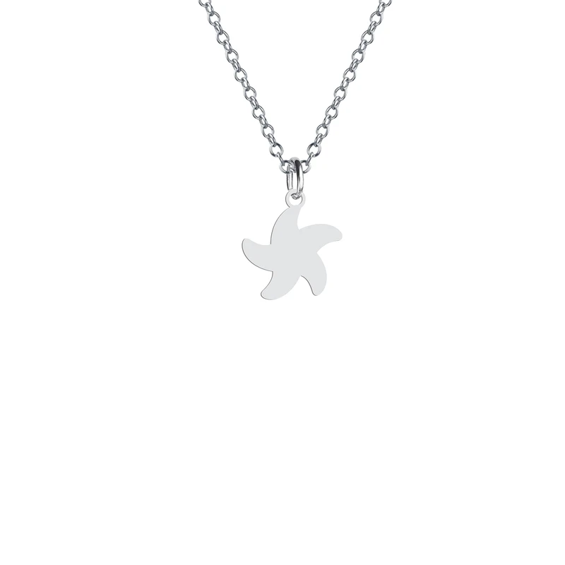 آویز تزئینی خودرو هایکا مدل ستاره دریایی کد am.ha 131