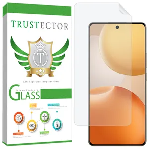 Trustector TFNMB20 Screen Protector For Realme P4 Pro 5G