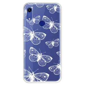 Megafone Butterfly C54-W Cover For Honor 8A / 8A Pro / 8A Prime