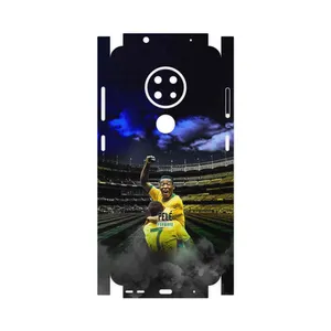 MAHOOT Pele-FullSkin Cover Sticker for Nokia 6.2