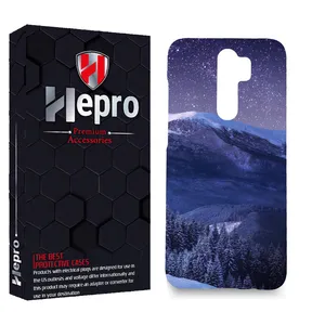 HEPRO MC Cover for XIAOMI REDMI 9