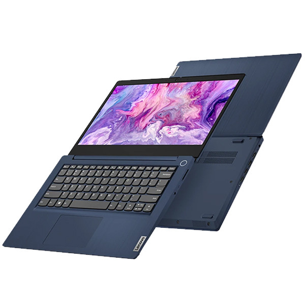 لپ تاپ 14 اینچی لنوو مدل Ideapad 3 - AAC 1