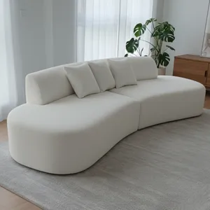 مبل راحتی 2 تکه 5 نفره مدل ویورا کد 3536