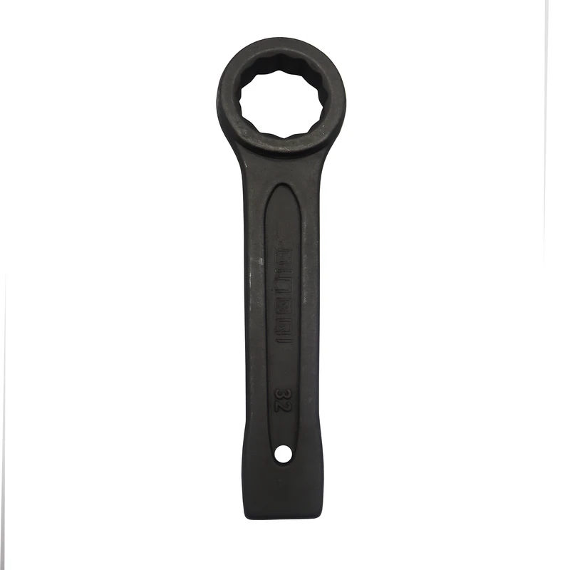 آچار رینگی چکشی دینگشی مدل YP-ART-AC3032 سایز 32 میلی متر