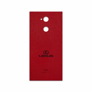 MAHOOT RL-LXS Cover Sticker for Sony Xperia XA2 Ultra
