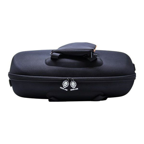 کیف حمل اسپیکر گرین لاین مدل  GNBOOMBOX2 مناسب برای اسپیکر  JBL BOOMBOX2