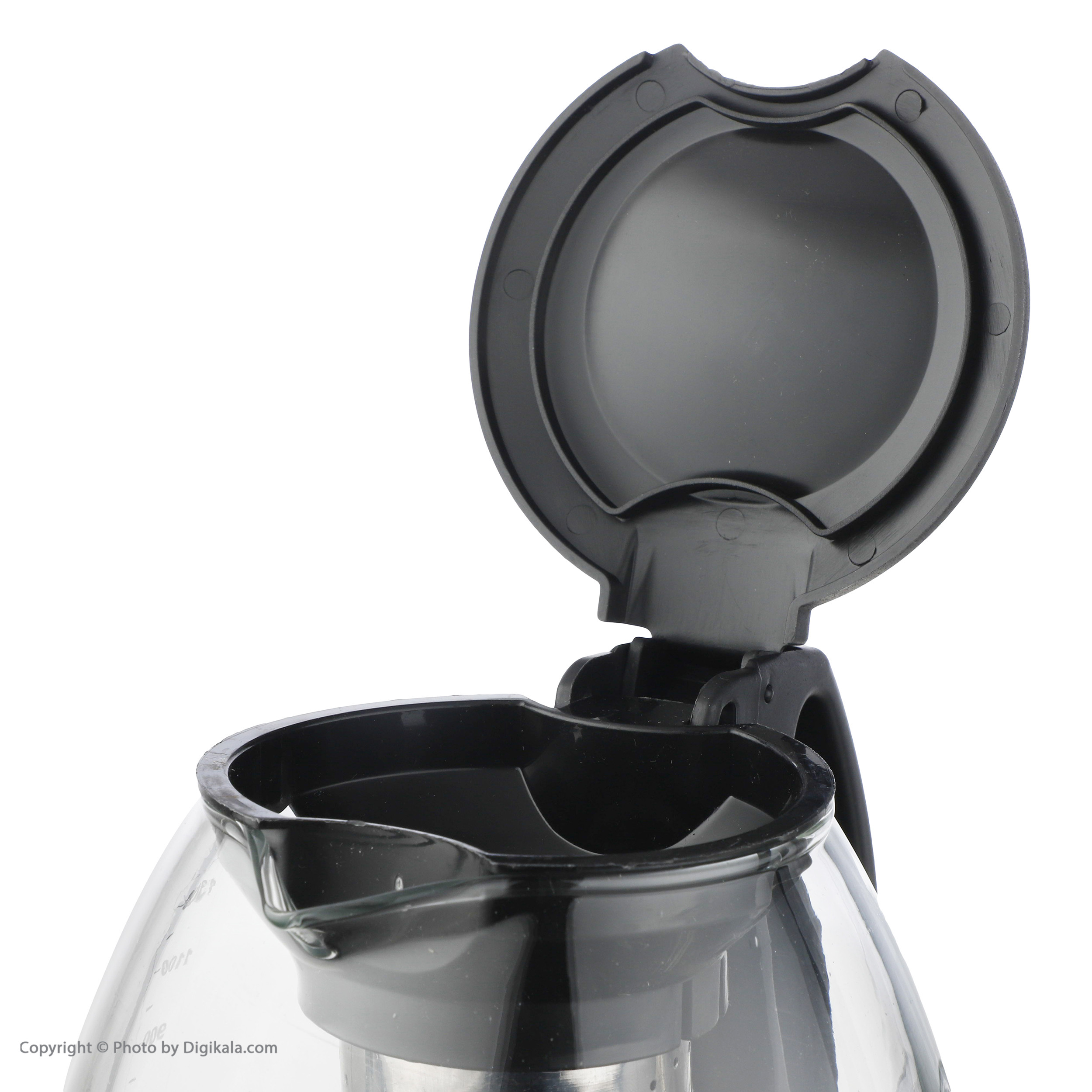 چای ساز دی اند اس مدل TM-1430DG