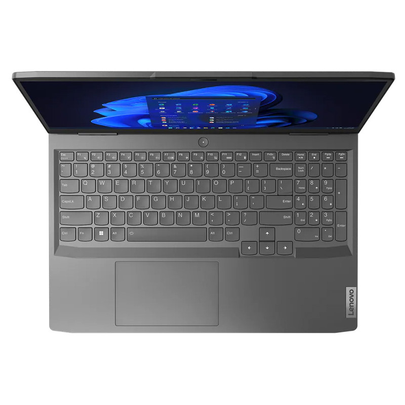 لپ تاپ 15.6 اینچی لنوو مدل LOQ 15IRH8- i7 13620H 32GB 1SSD RTX4060 - کاستوم شده لپ تاپ 15.6 اینچی لنوو مدل LOQ 15IRH8- i7 13620H 32GB 1SSD RTX4060 - کاستوم شده