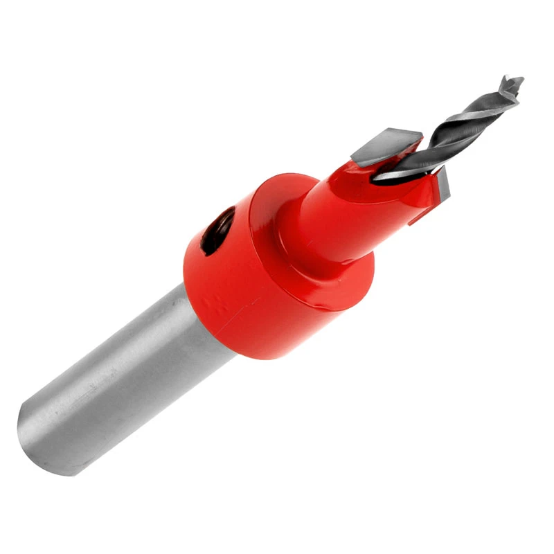 مته خزینه کد 08 سایز 3.5 میلیمتر