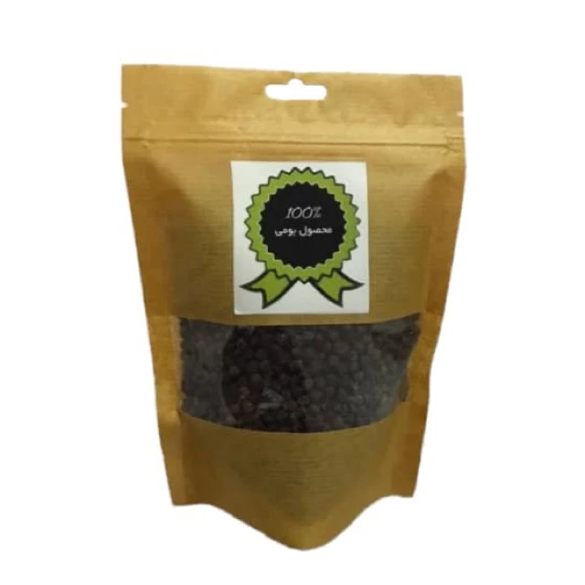 دانه فلفل سیاه - 100 گرم