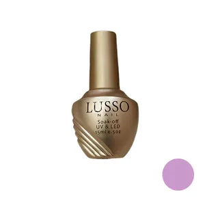 لاک ژل ناخن لوسو نیل شماره 101