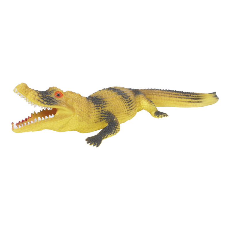 فیگور مدل تمساح کد 0165