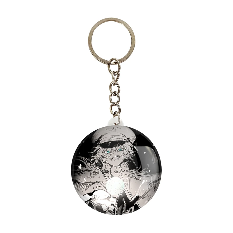 جاکلیدی خندالو مدل تانیا انیمه یوجو سنکی کد 34704