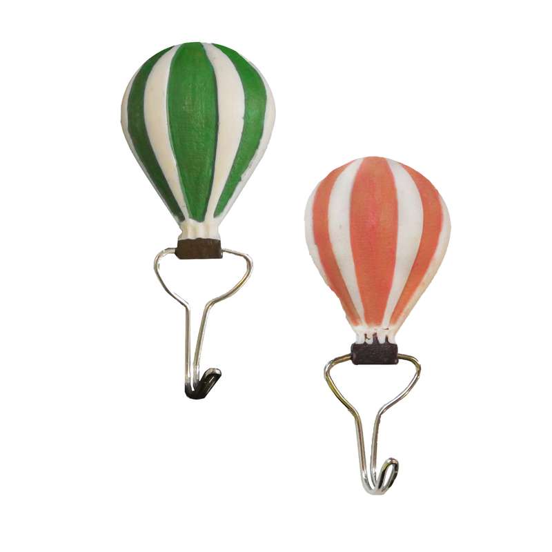 قلاب آویز مدل LOON1 بسته دو عددی