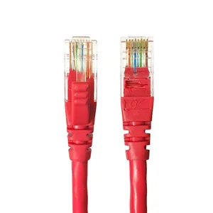 پچ کورد Cat6 مدل PVC LSZH