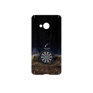 MAHOOT Dart Cover Sticker for HTC U Play