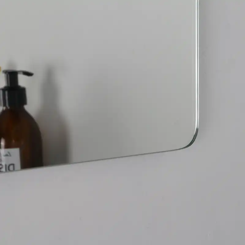 آینه سرویس بهداشتی دلفین مدل N-4040