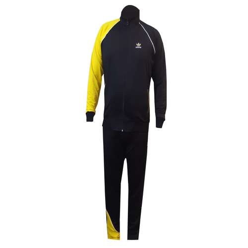 ست گرمکن و شلوار ورزشی مردانه مدل 45645