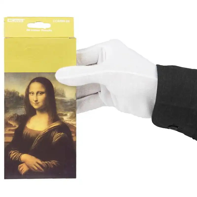 مداد رنگی 24 رنگ کنکو مدل آرتیست