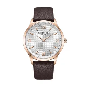 ساعت مچی عقربه‌ای مردانه کنت کول مدل KCWGA2217902