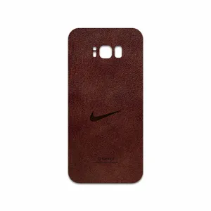 MAHOOT NL-NK Cover Sticker for Samsung Galaxy S8 Plus