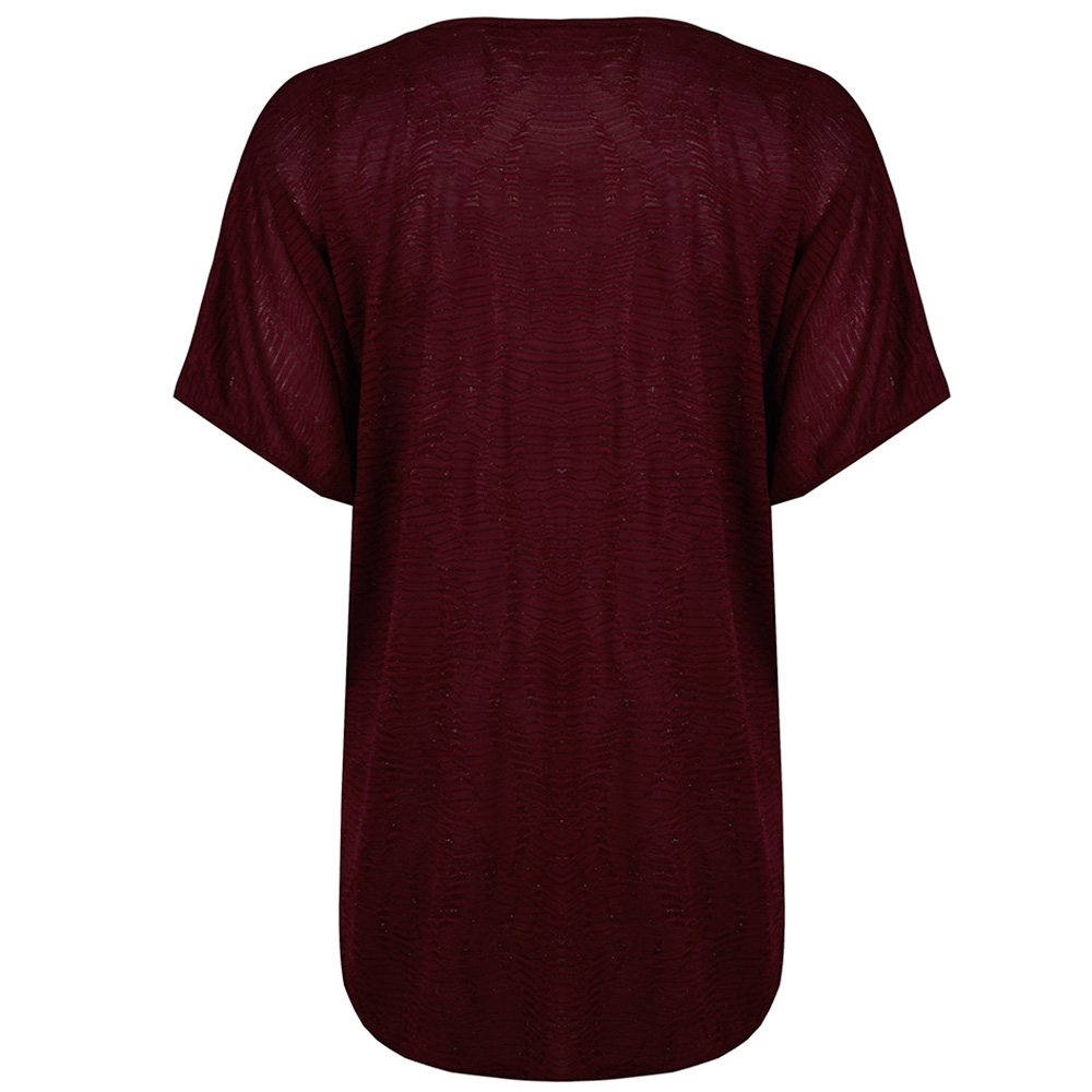 بلوز زنانه دکسونری مدل 358001618