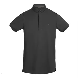 پولوشرت آستین کوتاه مردانه کانی راش مدل 0975