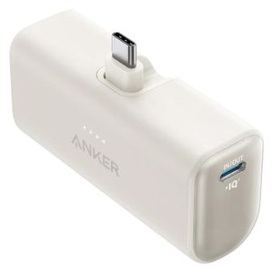 پاوربانک انکر مدل A1653 ظرفیت 5000 میلی آمپر ساعت