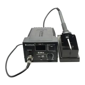 دستگاه هویه 60 وات گرداک مدل 938