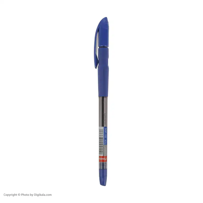 خودکار پنتر مدل Semi Gel بسته 50 عددی