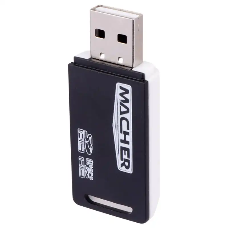 کارت‌خوان مچر مدل MR-121