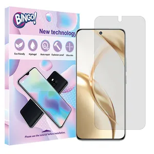 Bingo Tough model matte screen protector suitable for Honor 200 mobile phone