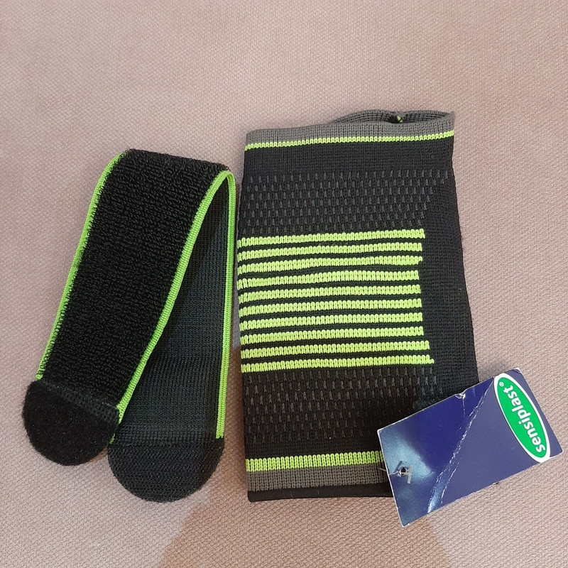 مچ بند طبی سنسی پلاست مدل G70