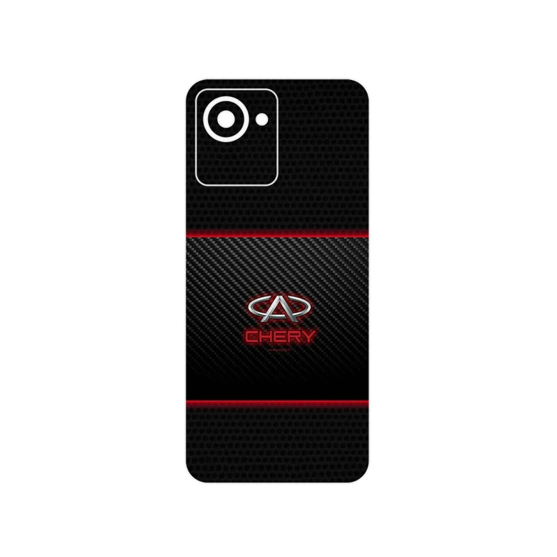 برچسب پوششی ماهوت مدل CHERY مناسب برای گوشی موبایل ریلمی C30s