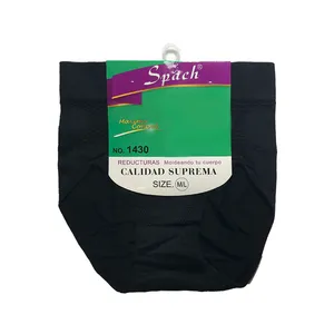 شورت گنی زنانه مدل spach رنگ مشکی