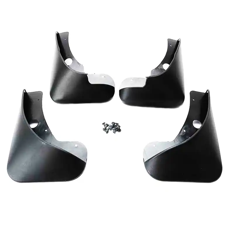 گل پخش کن خودرو مدل GPKTB21 مناسب برای تیبا 2 بسته 4 عددی