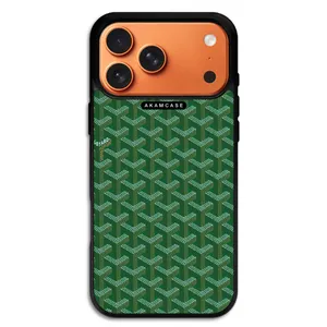 AKAM AMC-WA17PROMAX-RICH-5 Cover For Apple iPhone 17 Pro Max