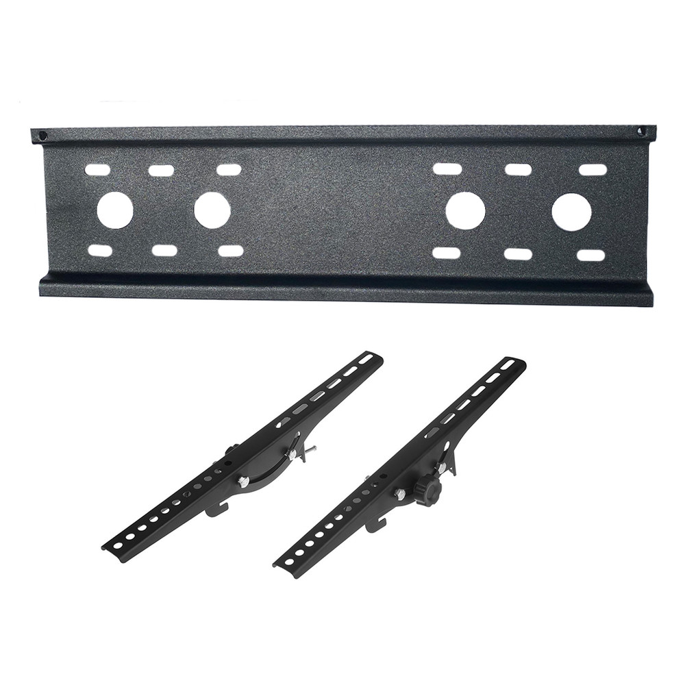 پایه دیواری تلویزیون مدل HMC40 مناسب برای تلویزیون های 46 تا 65 اینچ