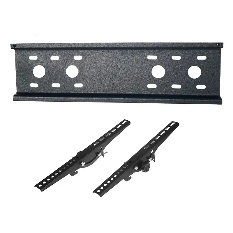 پایه دیواری تلویزیون مدل HMC40 مناسب برای تلویزیون های 46 تا 65 اینچ