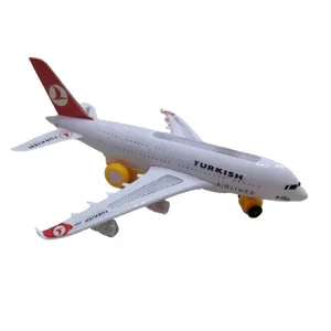 هواپیما بازی مدل ایرباس کد a380