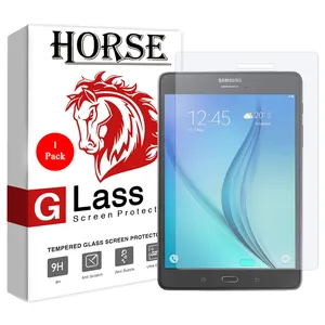 محافظ صفحه نمایش گلس هورس مدل UCC مناسب برای تبلت سامسونگ Galaxy Tab A T355