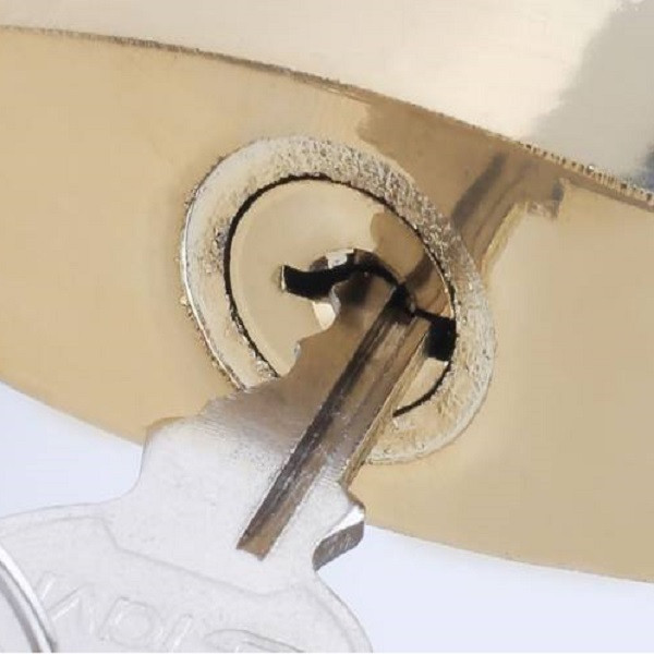 قفل آویز کلاویس کد tp-25 قفل آویز کلاویس کد tp-25