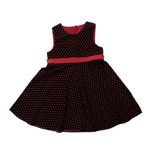 پیراهن دخترانه کد 108-2