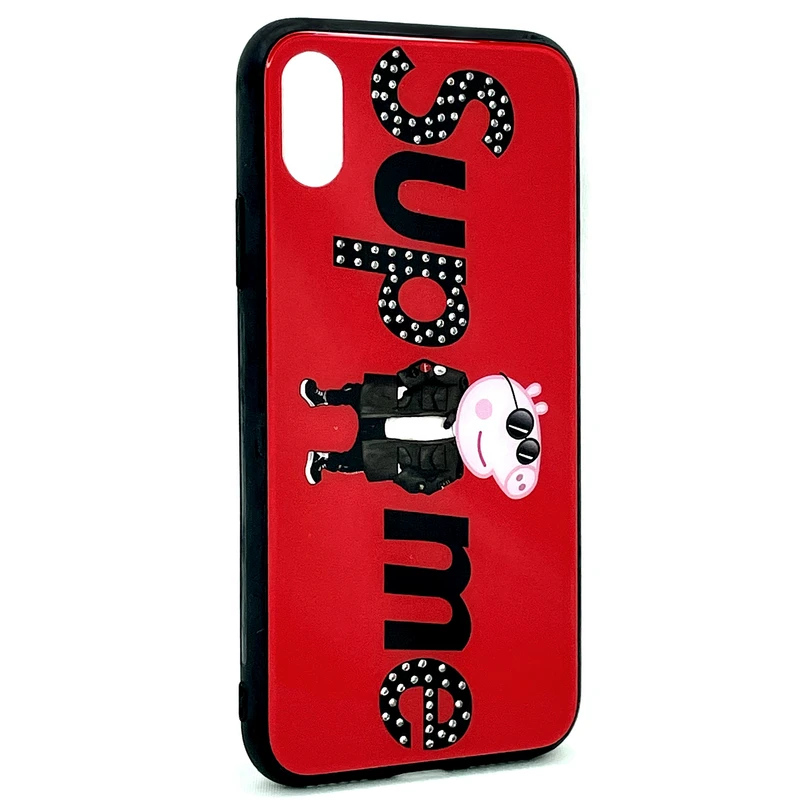 کاور مدل V017-SX مناسب برای گوشی موبایل اپل IphoneX/XS