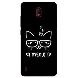  Megafone 7700 Cover For Nokia C1