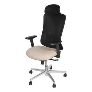 صندلی اداری گلدیست مدل MZ2301SK