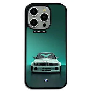 AKAM AMC-WA15PRO-BMW-29 Cover For Apple iPhone 15 Pro
