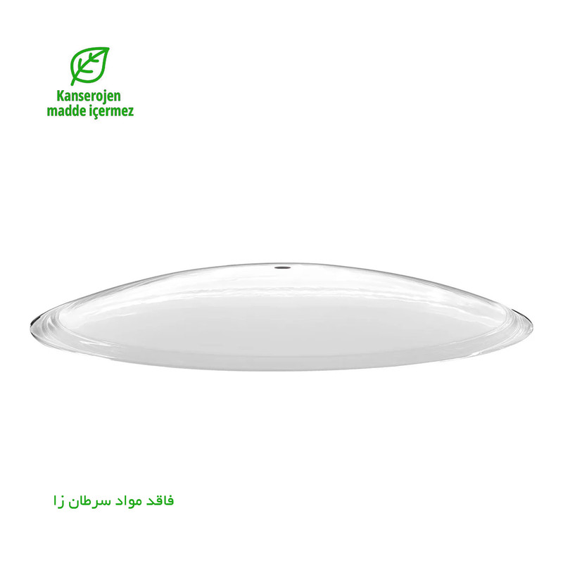 در قابلمه و تابه مدل BOMBELİ سایز 32