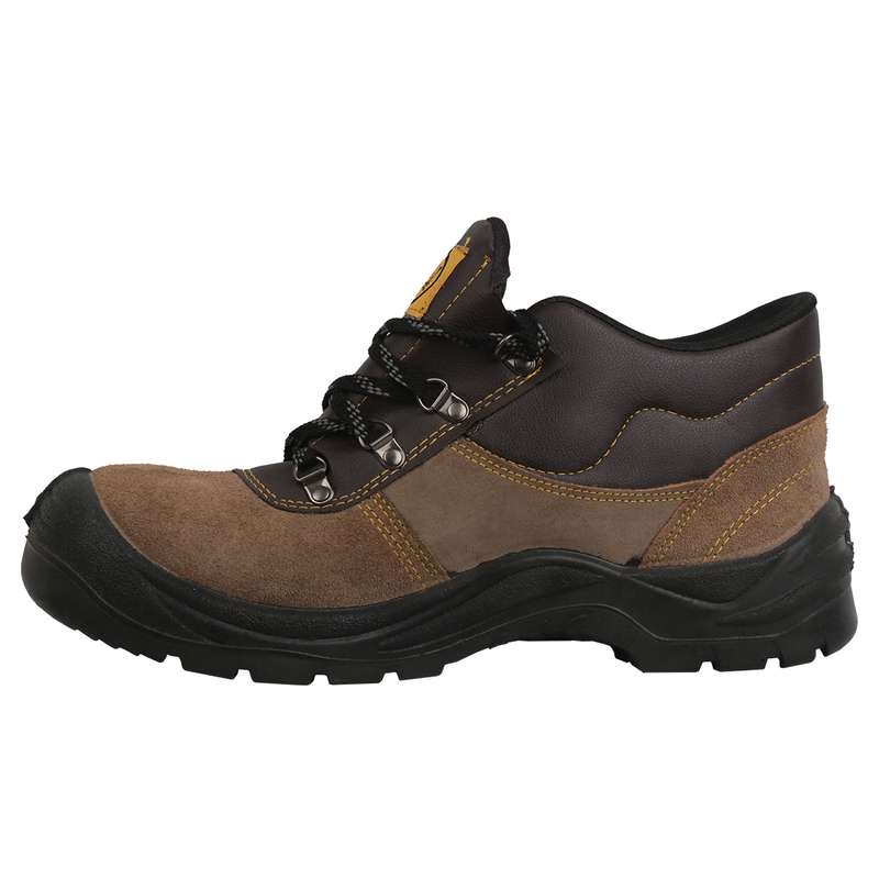 کفش ایمنی ایمن ترک کد001 کفش ایمنی ایمن ترک کد001