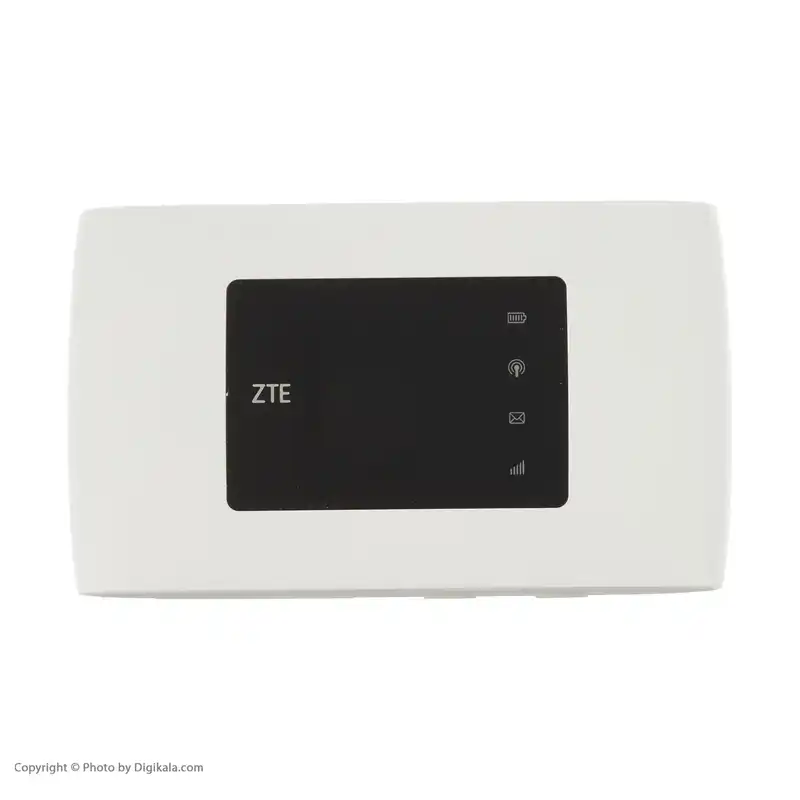 مودم 3G/4G قابل حمل زد تی ای مدل MF920U